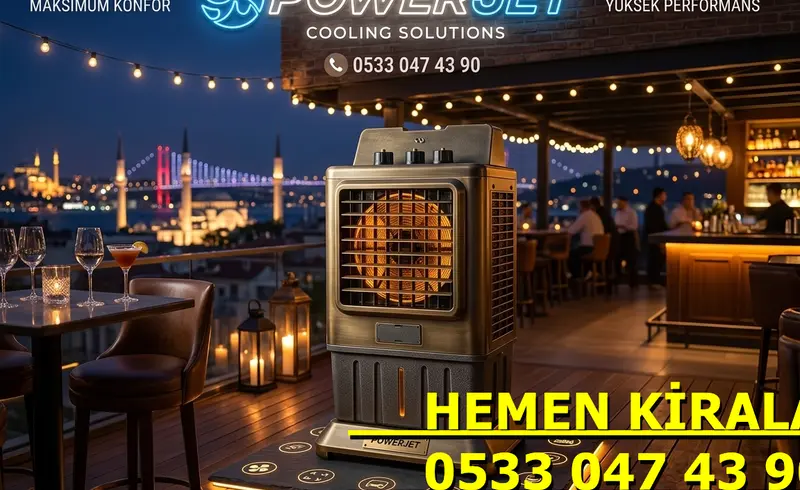 Bolu Merkez Gerede Mudurnu Soğutucu, Soğutma, Serinletme ve Klima Sistemleri