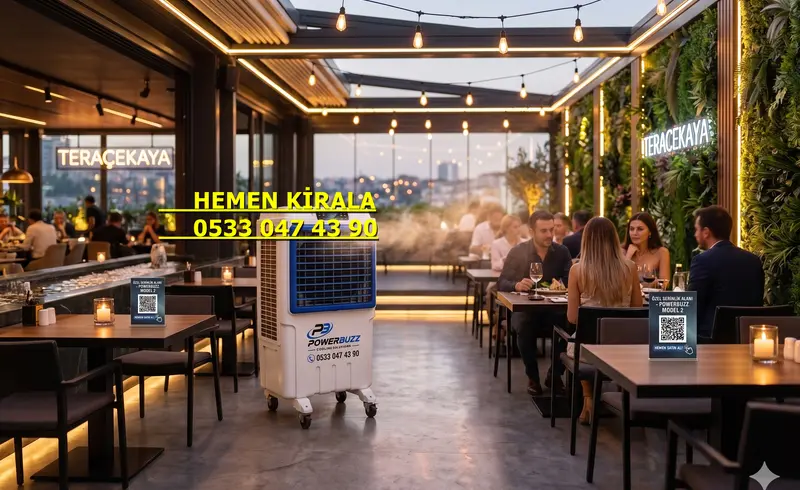 Diyarbakır Bağlar Kayapınar Sur Soğutucu, Soğutma, Serinletme ve Klima Sistemleri