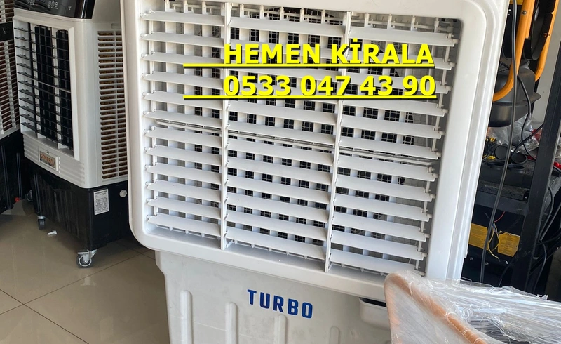 İzmir Buca Karabağlar Bornova Soğutucu, Soğutma, Serinletme ve Klima Sistemleri