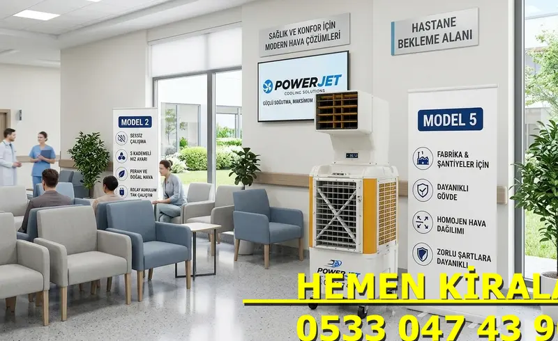 Kırşehir Merkez Kaman Mucur Soğutucu, Soğutma, Serinletme ve Klima Sistemleri