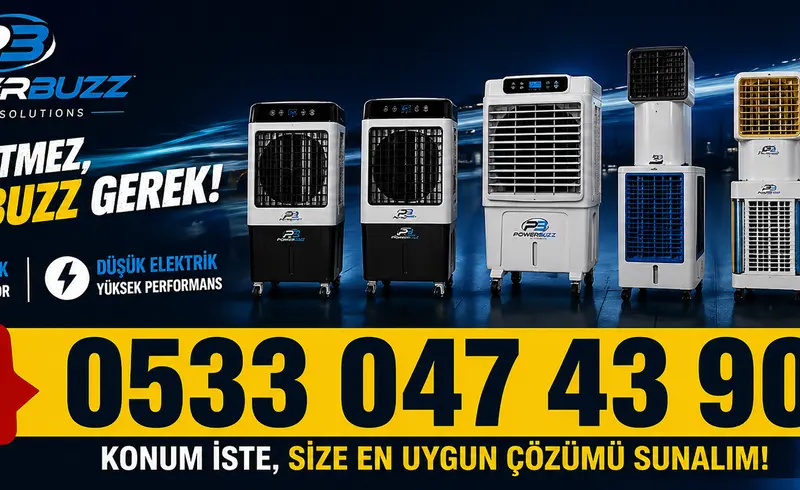 Adana Kiralık Isımak | 7/24 Hızlı Teslimat ve Teknik Destek