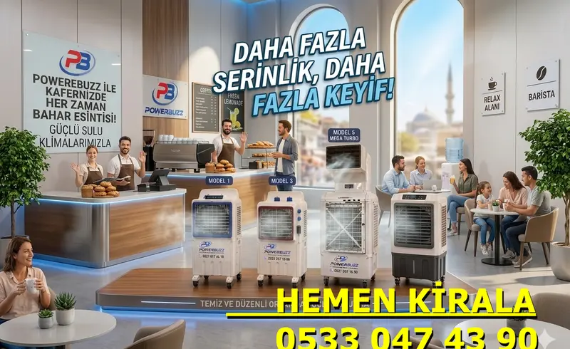 Çankırı Merkez Çerkeş Ilgaz Soğutucu, Soğutma, Serinletme ve Klima Sistemleri